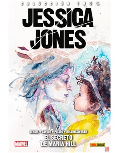 BRIAN MICHAEL BENDIS,PANINI,,9788491673026,JESSICA JONES 02. EL SECRETO DE MARIA HILL BRIAN MICHAEL BENDIS,PANINI,,9788491673026,JESSICA JONES 02. EL SECRETO DE MARIA HILL