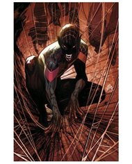 PEPE LARRAZ,PANINI,,9788410514799,CAZA SANGRIENTA 3 DE 5