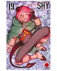 BUKIMI MIKI,PANINI,,9788410514386,SHY 19 BUKIMI MIKI,PANINI,,9788410514386,SHY 19