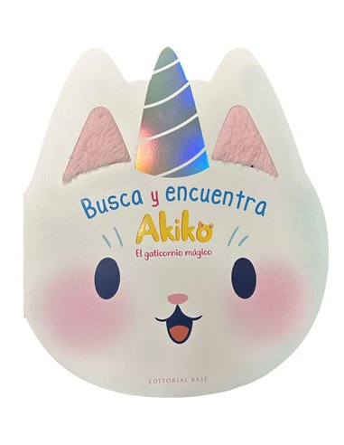 ORTAL, OPHELIE,BASE EDITORIAL,,9788410043176,AKIKO BUSCA Y ENCUENTRA ORTAL, OPHELIE,BASE EDITORIAL,,9788410043176,AKIKO BUSCA Y ENCUENTRA