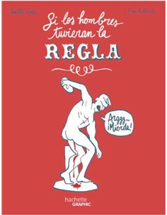 BESSE, CAMILLE,HACHETTE HEROES,,9788419804563,SI LOS HOMBRES TUVIERAN LA REGLA BESSE, CAMILLE,HACHETTE HEROES,,9788419804563,SI LOS HOMBRES TUVIERAN LA REGLA