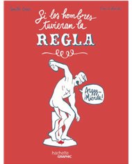 BESSE, CAMILLE,HACHETTE HEROES,,9788419804563,SI LOS HOMBRES TUVIERAN LA REGLA BESSE, CAMILLE,HACHETTE HEROES,,9788419804563,SI LOS HOMBRES TUVIERAN LA REGLA