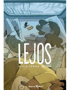 JARABA ABELLAN, ALICIA,NUEVO NUEVE,,9788410287051,LEJOS