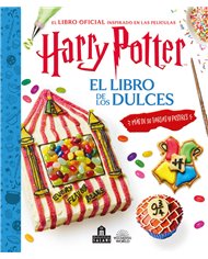 WIZARDING WORLD, J.K. ROWLING,MAGAZZINI SALANI,,9791259574350,HARRY POTTER EL LIBRO DE LOS DULCES