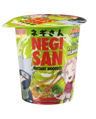 NARUTO RAMEN INSTANTANEO SABOR VERDURA2,50 €3770032049830 NARUTO RAMEN INSTANTANEO SABOR VERDURA2,50 €3770032049830