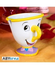 DISNEY - Juego de tetera - La señora Potts y Chip51,95 € DISNEY - Juego de tetera - La señora Potts y Chip51,95 €