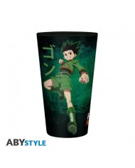 HUNTER X HUNTER - Vaso grande - 400 ml - Gon vs Hisoka9,95 €