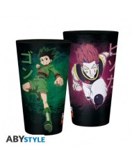 HUNTER X HUNTER - Vaso grande - 400 ml - Gon vs Hisoka9,95 €