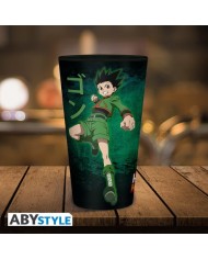 HUNTER X HUNTER - Vaso grande - 400 ml - Gon vs Hisoka9,95 €