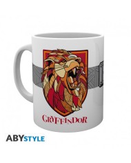HARRY POTTER - Taza - 320 ml - Stand Together Gryffindor9,95 €5055453486562