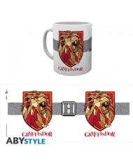 HARRY POTTER - Taza - 320 ml - Stand Together Gryffindor9,95 €5055453486562
