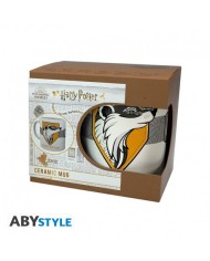 HARRY POTTER - Taza - 320 ml - Stand Together Hufflepuff9,95 €5055453486562