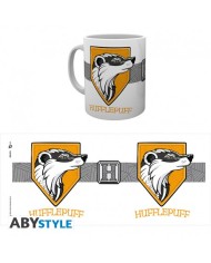 HARRY POTTER - Taza - 320 ml - Stand Together Hufflepuff9,95 €5055453486562