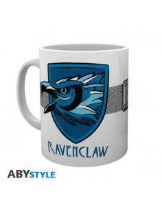 HARRY POTTER - Taza - 320 ml - Stand Together Ravenclaw 5028486488483 HARRY POTTER - Taza - 320 ml - Stand Together Ravenclaw 5028486488483