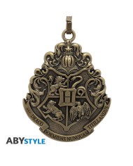 14,95 €HARRY POTTER - Llavero 3D "Escudo de Hogwarts"