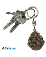 14,95 €HARRY POTTER - Llavero 3D "Escudo de Hogwarts"