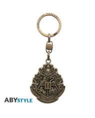 14,95 €HARRY POTTER - Llavero 3D "Escudo de Hogwarts"