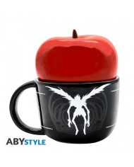 15,95 €DEATH NOTE - Taza 3D - Manzana