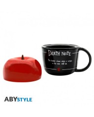 15,95 €DEATH NOTE - Taza 3D - Manzana