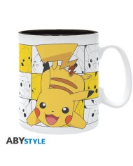 POKEMON - Taza - 460 ml - "Pikachu" 11,95 € 3665361153559