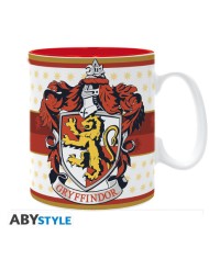HARRY POTTER - Taza - 460 ml - Casa Gryffindor 11,95 € 3665361155669