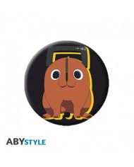 4,95 € Chainsaw man pack chapas 