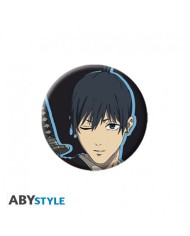 4,95 € Chainsaw man pack chapas 