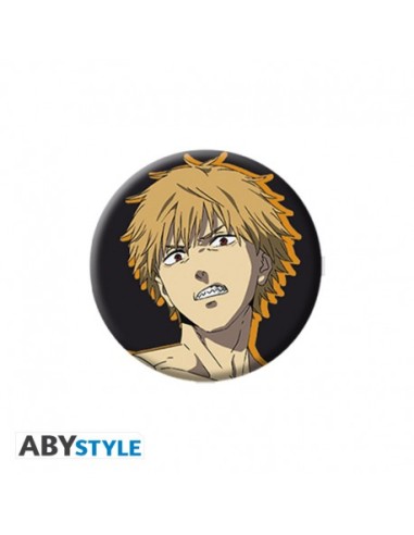 Chainsaw man pack chapas Chainsaw man pack chapas