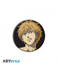 Chainsaw man pack chapas