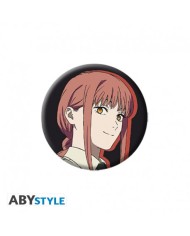 Chainsaw man pack chapas