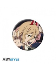 Chainsaw man pack chapas