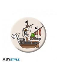 ONE PIECE - Paquete de insignias: calaveras