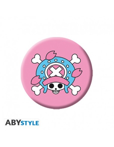 ONE PIECE - Paquete de insignias – Skulls2  %ean13% %price% ONE PIECE - Paquete de insignias – Skulls2  %ean13% %price%