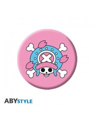 ONE PIECE - Paquete de insignias – Skulls2   4,95 €