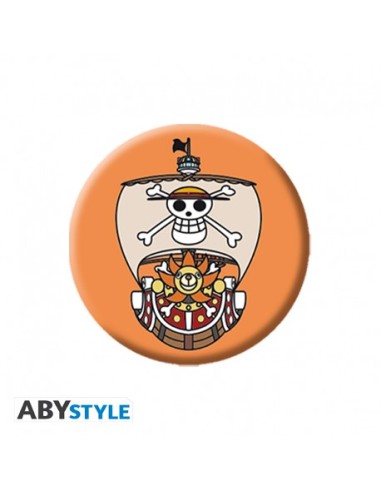 ONE PIECE - Paquete de insignias – Skulls2  %ean13% %price% ONE PIECE - Paquete de insignias – Skulls2  %ean13% %price%