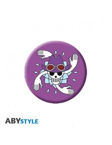 ONE PIECE - Paquete de insignias – Skulls2  %ean13% %price% ONE PIECE - Paquete de insignias – Skulls2  %ean13% %price%