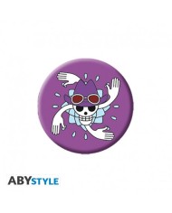 ONE PIECE - Paquete de insignias – Skulls2   4,95 €