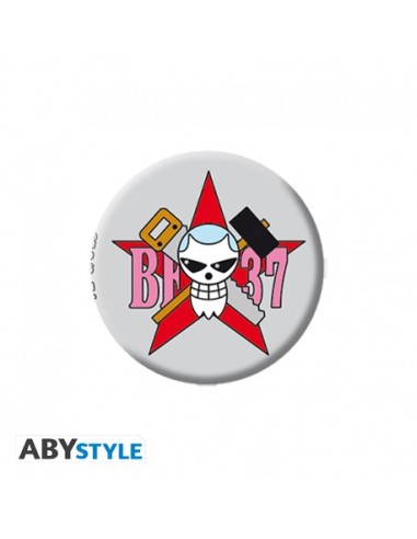 ONE PIECE - Paquete de insignias – Skulls2  %ean13% %price% ONE PIECE - Paquete de insignias – Skulls2  %ean13% %price%