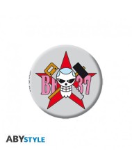 ONE PIECE - Paquete de insignias – Skulls2   4,95 €