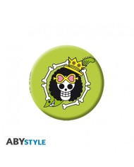 ONE PIECE - Paquete de insignias – Skulls2   4,95 €