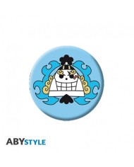 ONE PIECE - Paquete de insignias – Skulls2