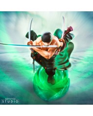 ONE PIECE - Figura "Zoro" SFC 37,95 €  ONE PIECE - Figura "Zoro" SFC 37,95 €