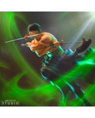 ONE PIECE - Figura "Zoro" SFC 37,95 €  ONE PIECE - Figura "Zoro" SFC 37,95 €