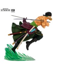 ONE PIECE - Figura "Zoro" SFC 37,95 €  ONE PIECE - Figura "Zoro" SFC 37,95 €