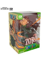 ONE PIECE - Figura "Zoro" SFC 37,95 €  ONE PIECE - Figura "Zoro" SFC 37,95 €