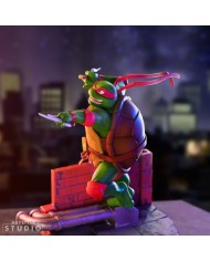 TMNT - TORTUGAS NINJA MUTANTE - Figura "Rafael" SFC  3665361105381 43.95€