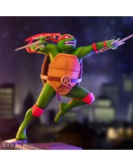 TMNT - TORTUGAS NINJA MUTANTE - Figura "Rafael" SFC  3665361105381 43.95€