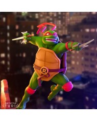 TMNT - TORTUGAS NINJA MUTANTE - Figura "Rafael" SFC  3665361105381 43.95€