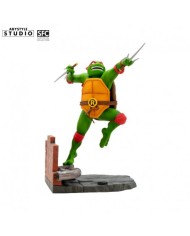 TMNT - TORTUGAS NINJA MUTANTE - Figura "Rafael" SFC  3665361105381 43.95€