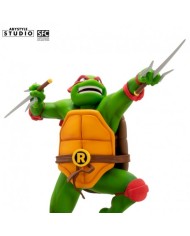 TMNT - TORTUGAS NINJA MUTANTE - Figura "Rafael" SFC  3665361105381 43.95€